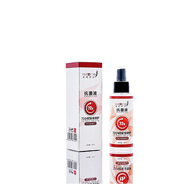 邹城母婴防护喷雾